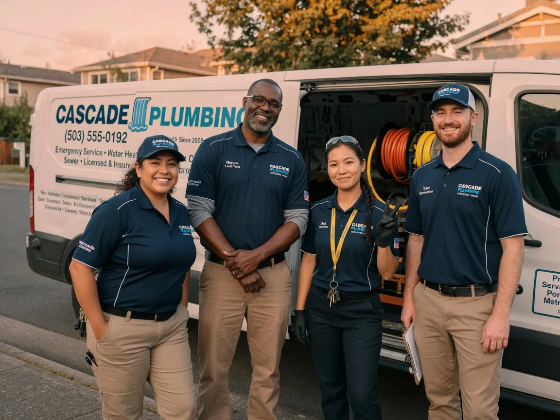 Emergency Plumber company in Campus, IL